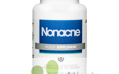 Nonacne – tabletki na trądzik