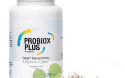 Probiox Plus – tabletki na odchudzanie