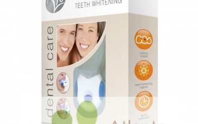 Rio Blue Light Teeth Whitening – wybielanie zębów