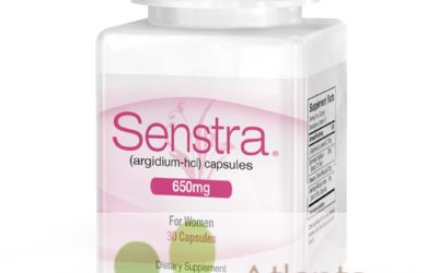 Senstra – tabletki na libido u kobiet