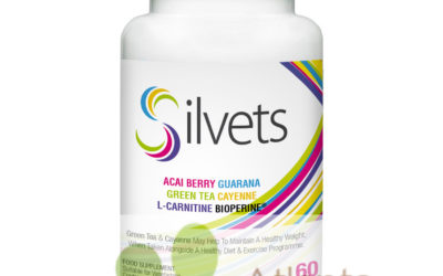 Silvets – tabletki na odchudzanie