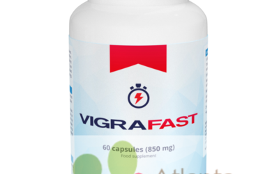 VigraFast – tabletki na erekcję