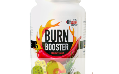 BurnBooster – tabletki na odchudzanie