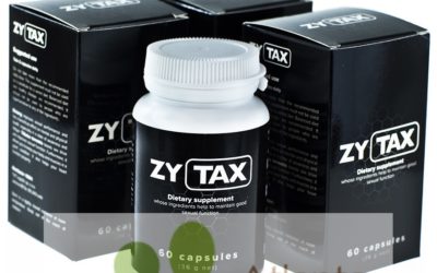 Zytax – tabletki na erekcję