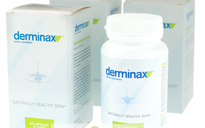 Derminax – tabletki na tradzik