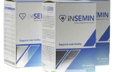 Insemin Men – tabletki na plodnosc dla mezczyzn