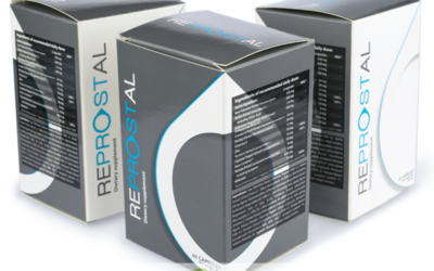 Reprostal – tabletki na prostate