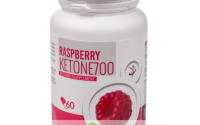RaspberryKetone700 – tabletki na odchudzanie